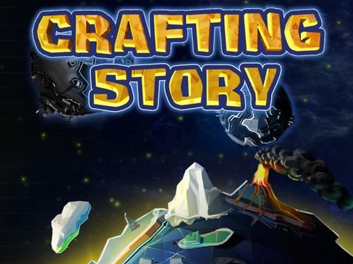 download Crafting story apk